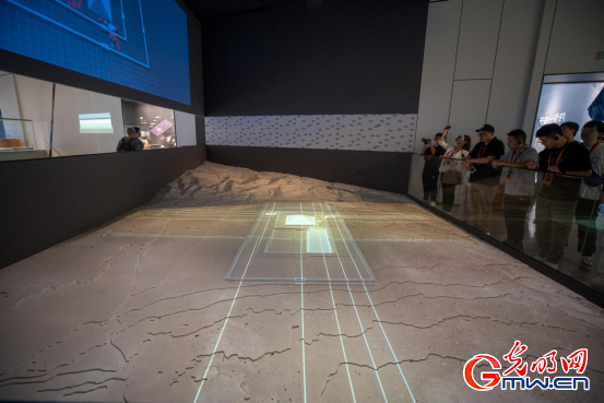 數(shù)智文遺陜西行｜千年秦俑，數(shù)智重生