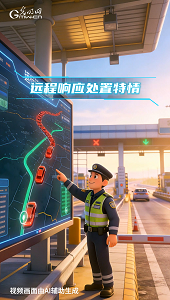 【新春走基層】萬(wàn)象AI記丨數(shù)智+ + +，解鎖春運(yùn)N種新體驗(yàn)