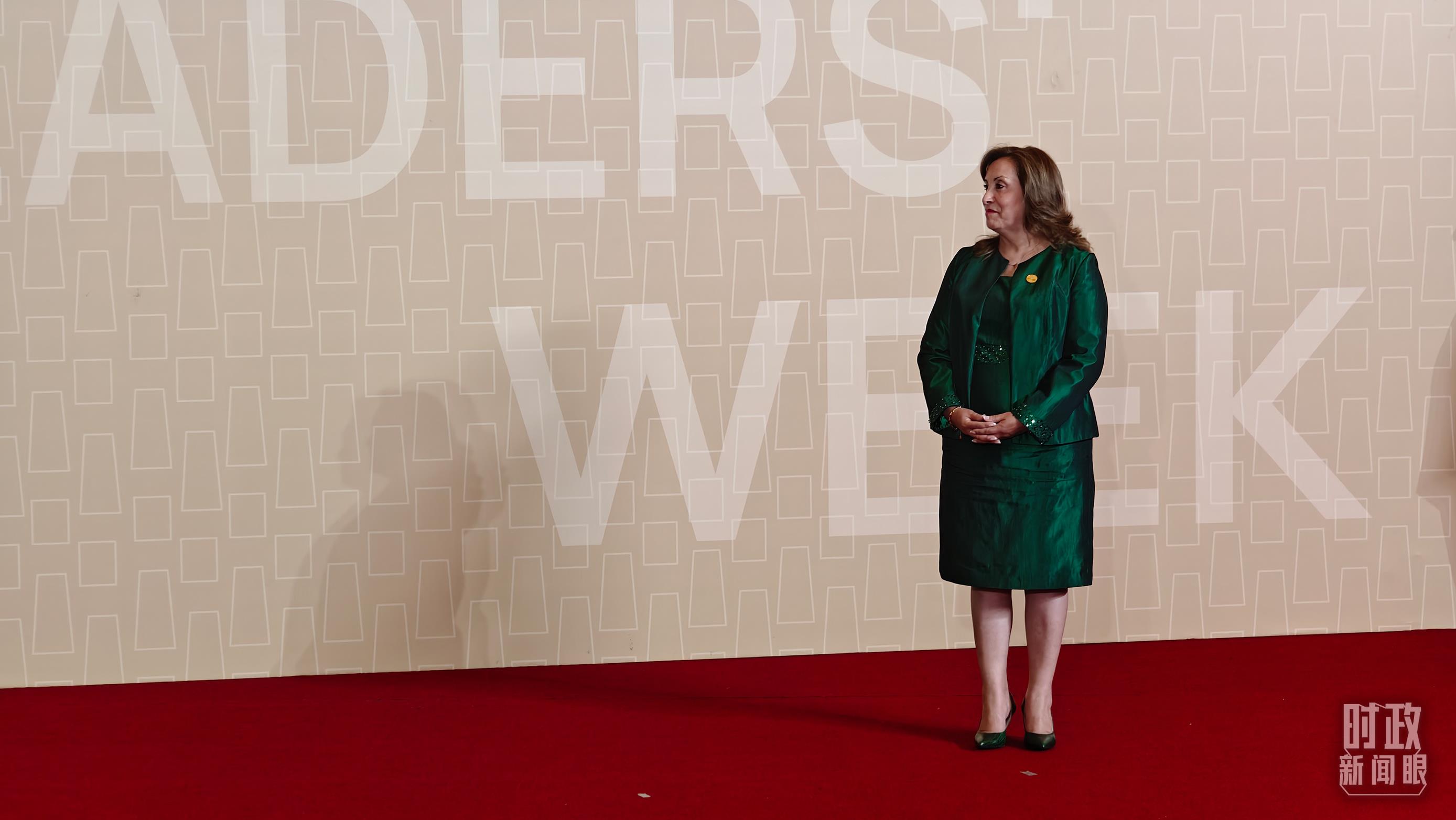 時政新聞眼丨從一句諺語讀懂一篇重要講話、一場元首會晤