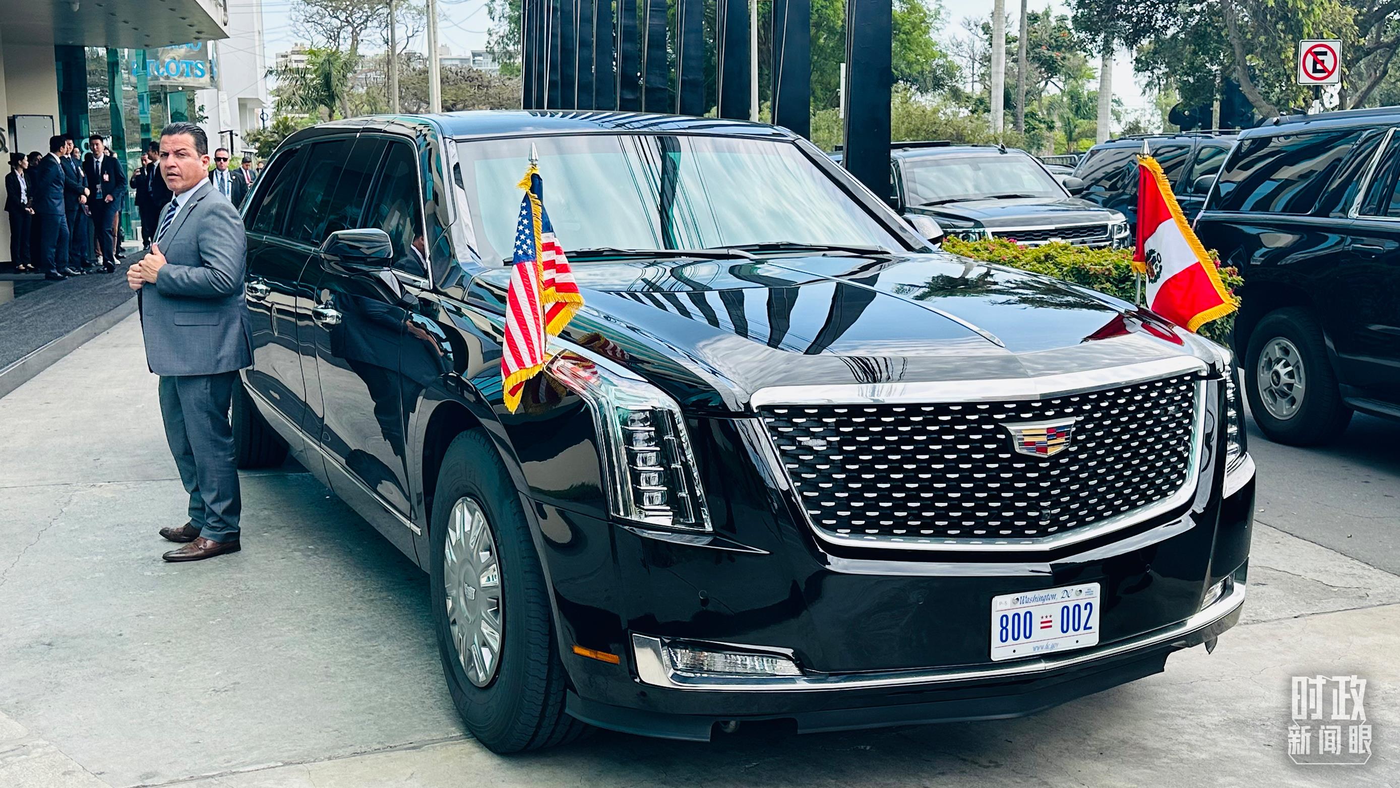 時政新聞眼丨從一句諺語讀懂一篇重要講話、一場元首會晤