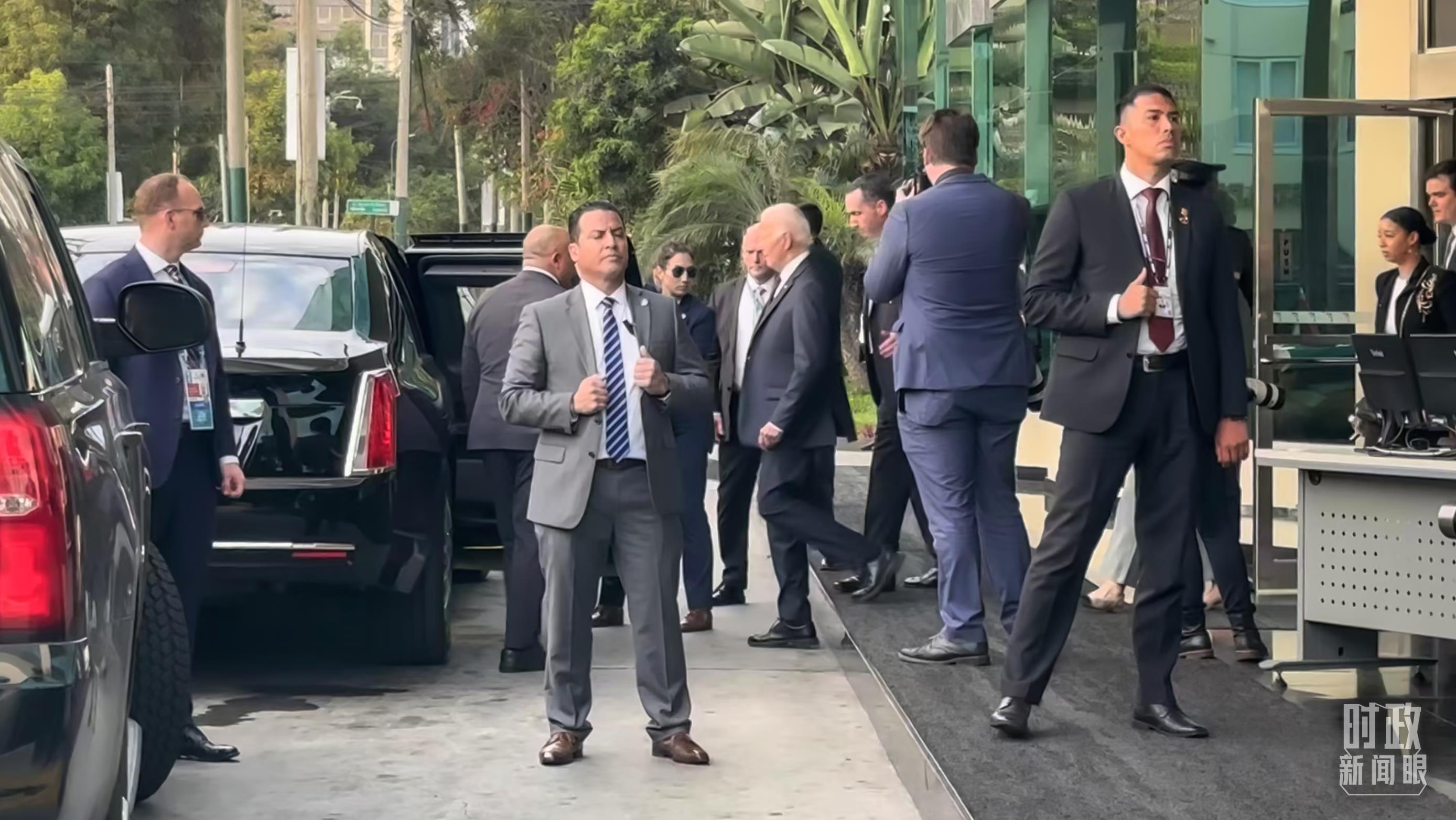 時政新聞眼丨從一句諺語讀懂一篇重要講話、一場元首會晤