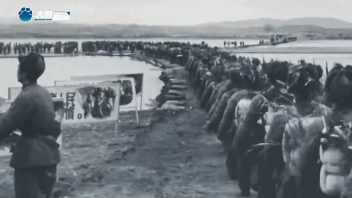 家國(guó)永念 | 看，山河已無恙