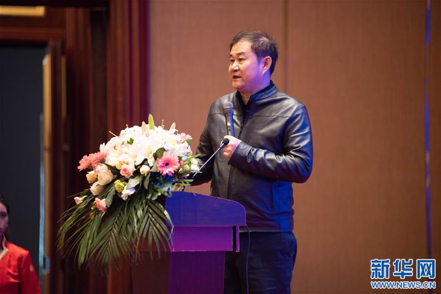 （新華網(wǎng)西藏頻道·圖文互動(dòng)）高原失眠怎么辦？專家支4個(gè)妙招改善高原失眠（2）