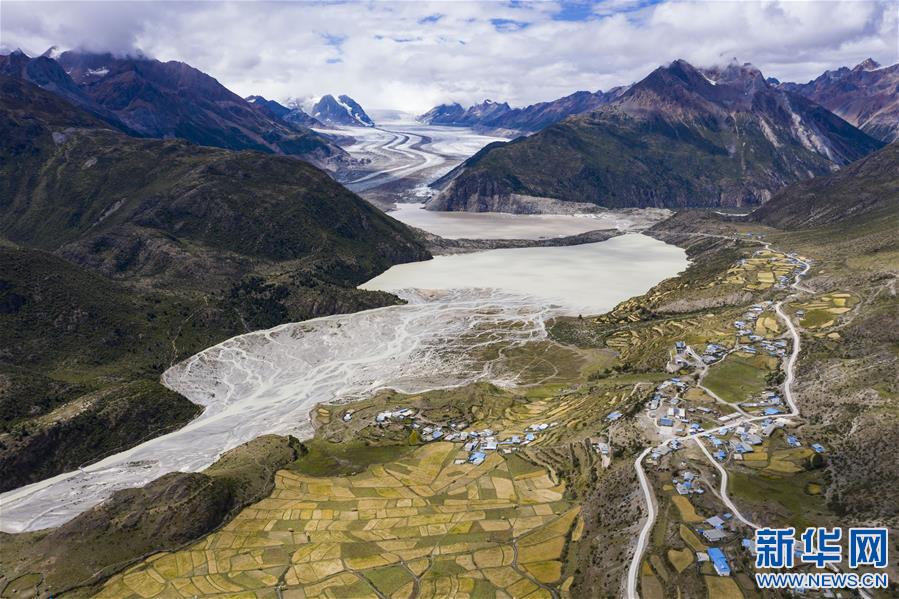 （西藏昌都解放70周年·新華視界）（7）這里就是西藏昌都！