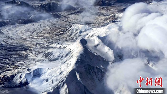 全國政協(xié)委員：三江源、祁連山生態(tài)保護不能“歇一歇”，應建長效機制