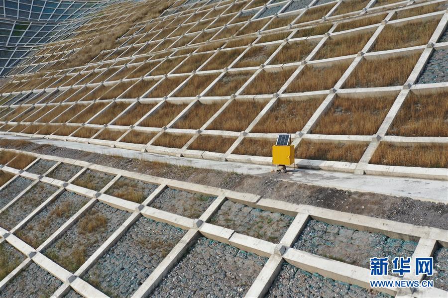 (社會(huì))(3)舟曲泥石流十周年:新生