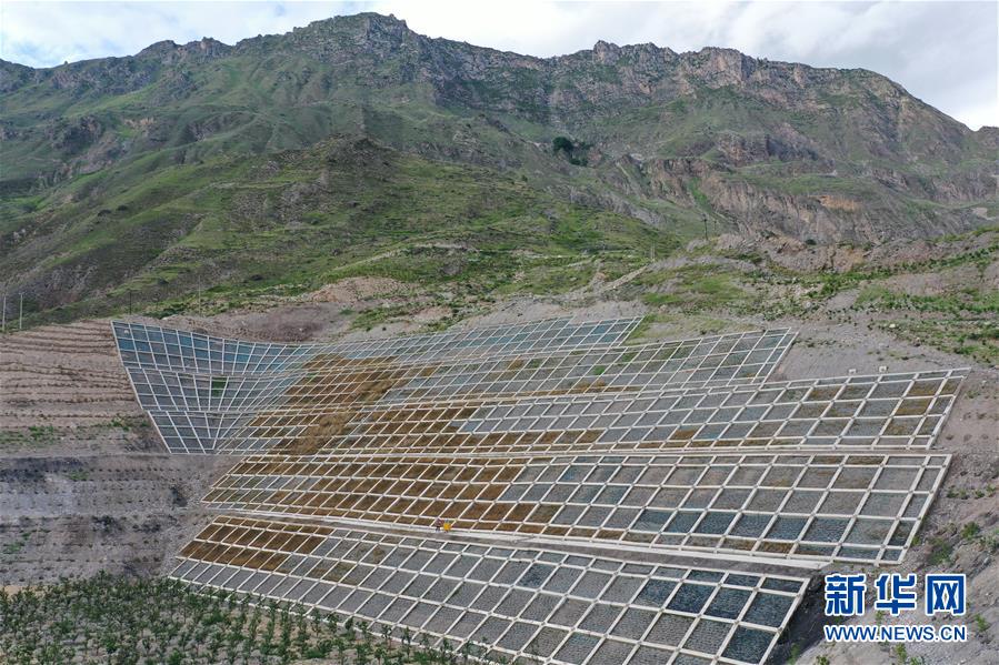 (社會(huì))(4)舟曲泥石流十周年:新生