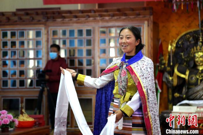 2020瀾湄萬里行：“瀾滄江源第一縣”扛起源頭責(zé)任、干流擔當