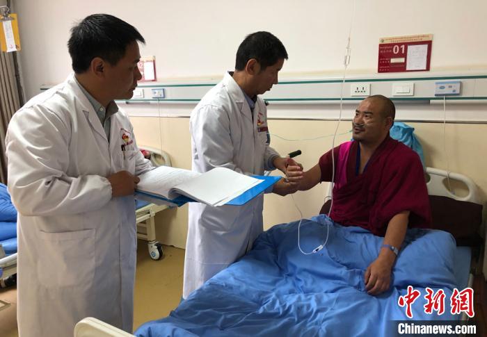 藏醫(yī)桑老的“喜”和“憂”：守正創(chuàng)新，讓藏醫(yī)藥歷久彌新