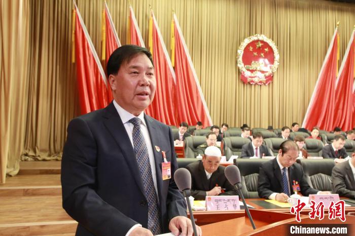 青海藏鄉(xiāng)黃南：擺脫千百年來絕對貧困，扮靚山清水秀家園