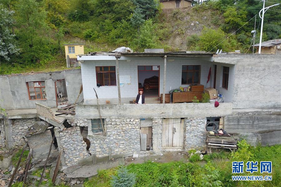 （新華全媒+）（1）千里“挪窩”，踏實(shí)開啟新生活