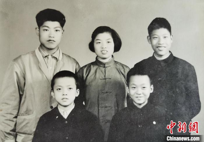 浙江夫婦扎根青海高原半世紀(jì)：觀(guān)天測(cè)地，獻(xiàn)完青春獻(xiàn)子孫