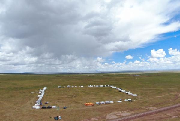 唐古拉山腳下，聽牧民講述長江源生活變遷