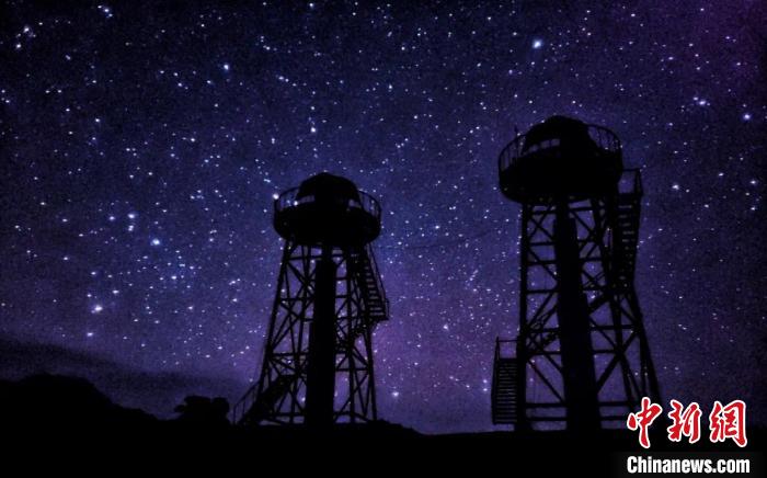 青海冷湖構(gòu)建“天文+”發(fā)展新模式為資源枯竭地區(qū)提供轉(zhuǎn)型經(jīng)驗(yàn)