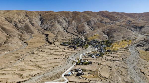 全國表彰大會上，為什么只有他沒到？