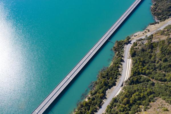 跟我，踏上最美“景觀大道”