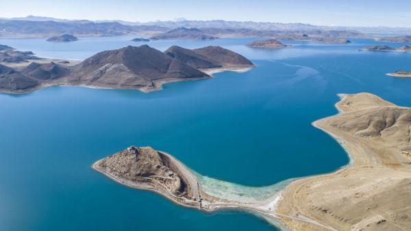 跟我，踏上最美“景觀大道”