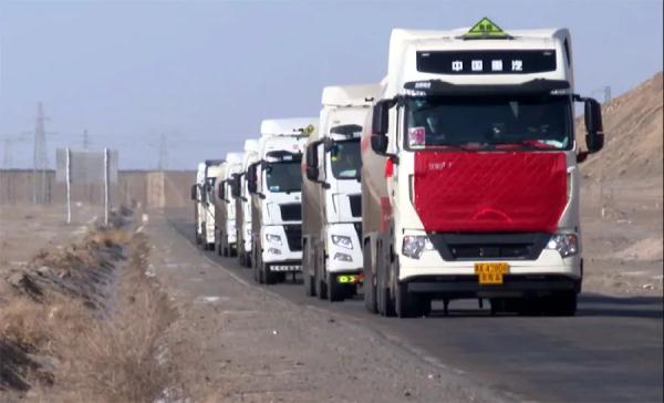 坐上“氣”車去拉薩！記者親身體驗