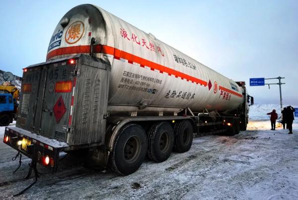 坐上“氣”車去拉薩！記者親身體驗