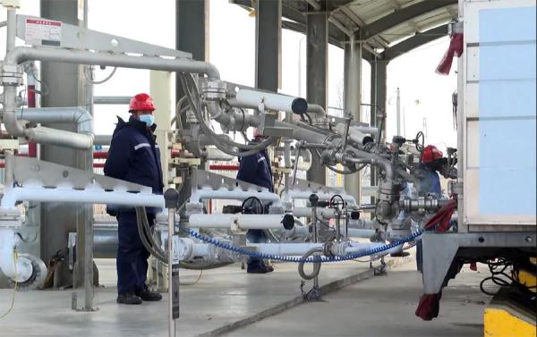 坐上“氣”車去拉薩！記者親身體驗