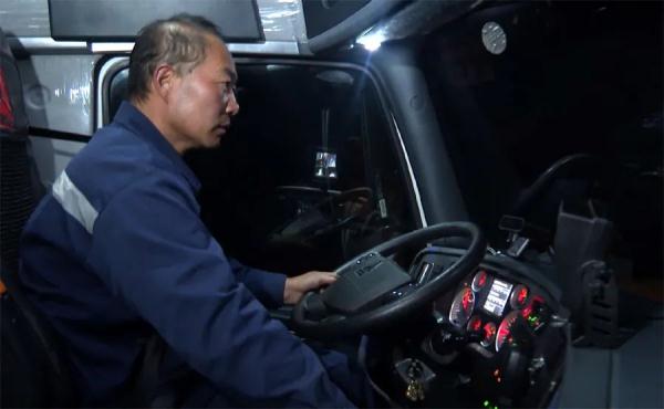 坐上“氣”車去拉薩！記者親身體驗