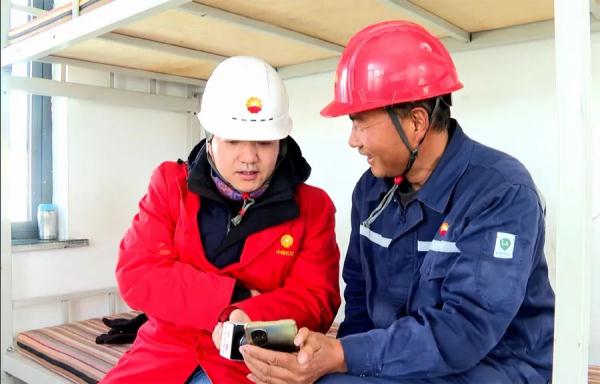 坐上“氣”車去拉薩！記者親身體驗