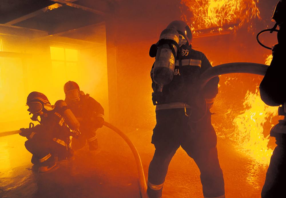 真煙真火，實戰(zhàn)演練。