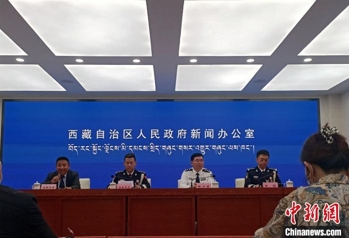 西藏自治區(qū)23個(gè)集體、28名個(gè)人等獲全國(guó)表彰