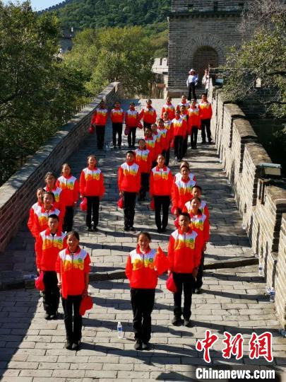 北京援藏:以“宏志教育”理念扶貧扶智