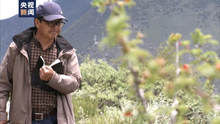 一年之計(jì)看兩會(huì)丨全國(guó)人大代表拉瓊:為西藏培養(yǎng)“靠得住用得上留得下”的人才