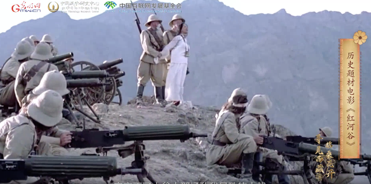 【尋覓西藏·格桑花開】江孜保衛(wèi)戰(zhàn)：一首悲壯的愛(ài)國(guó)主義贊歌