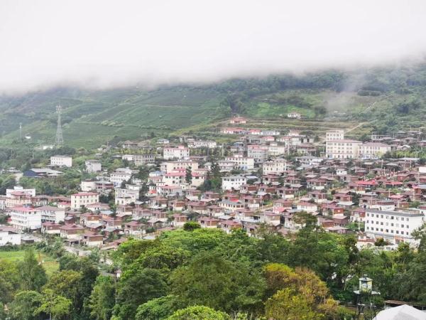 幾代建設(shè)者，歷經(jīng)半個(gè)多世紀(jì)完成！這是一條怎樣的公路？