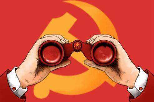 【理上網來o輝煌十九大】新時代全面從嚴治黨重整行裝再出發(fā)