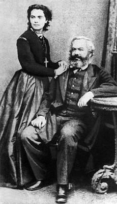 你好，這位是馬克思，了解一下