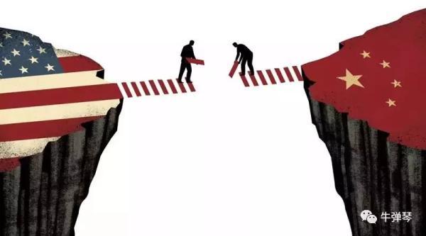 中美貿(mào)易戰(zhàn)，誰是贏家？誰是輸家？