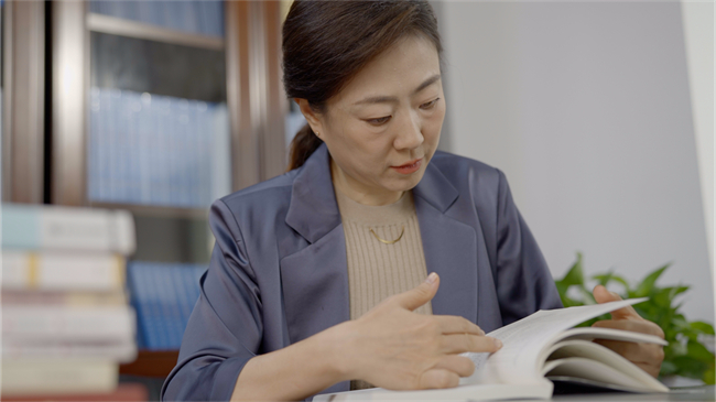 【時(shí)代青音|短視頻】把握資源優(yōu)勢 融入新質(zhì)生產(chǎn)力發(fā)展大潮