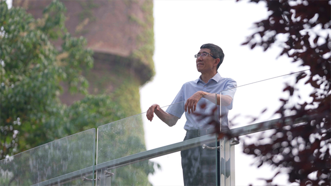 【時代青音|短視頻】鄉(xiāng)村振興呼喚新青年挺膺擔(dān)當(dāng)