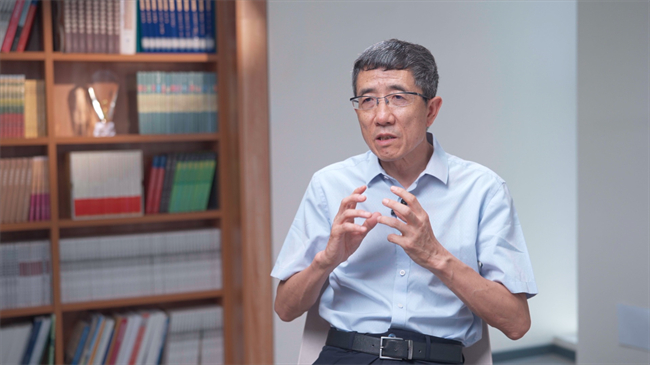 【時代青音|短視頻】鄉(xiāng)村振興呼喚新青年挺膺擔(dān)當(dāng)