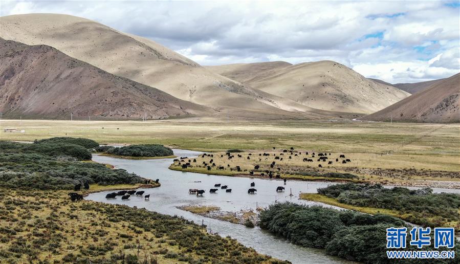 （西藏昌都解放70周年·新華視界）（14）這里就是西藏昌都！
