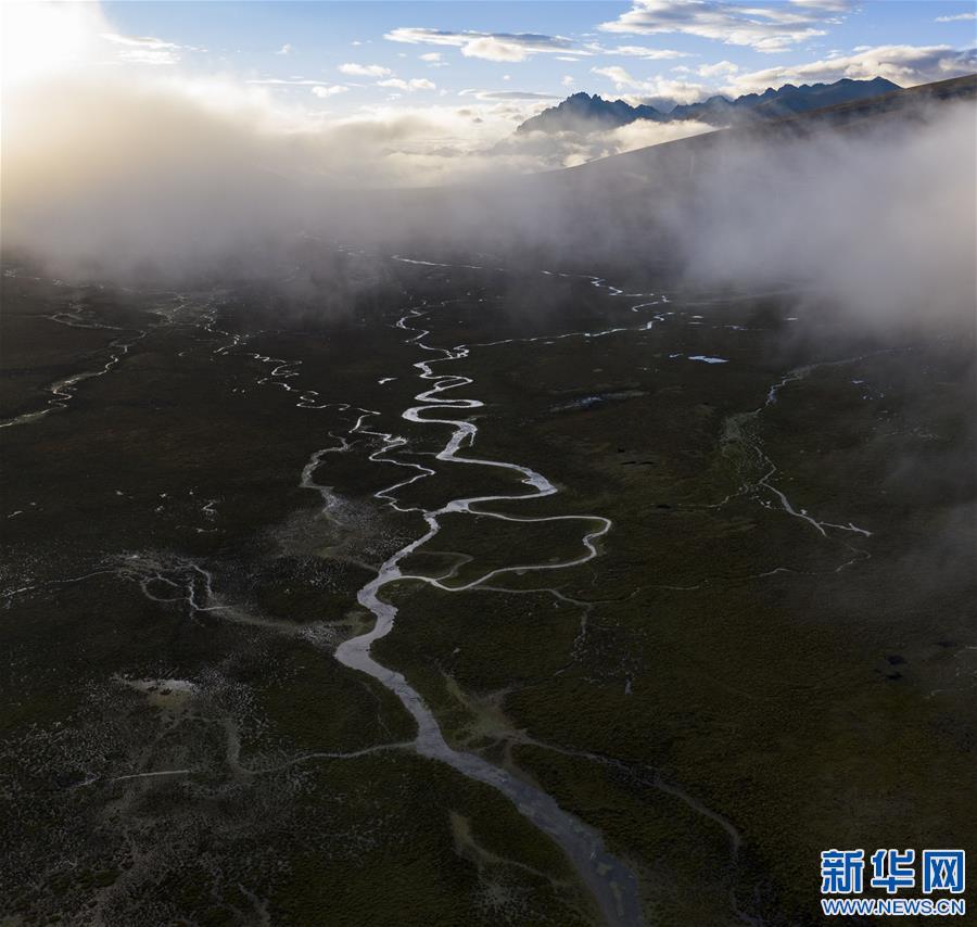 （西藏昌都解放70周年·新華視界）（13）這里就是西藏昌都！