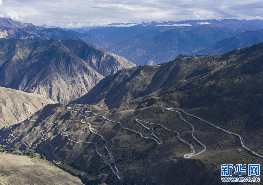 （西藏昌都解放70周年·新華視界）（17）這里就是西藏昌都！