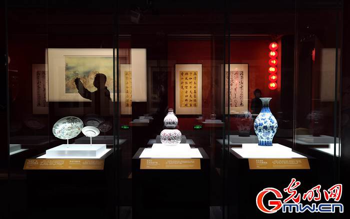 【新春走基層】視頻丨虎年看虎展！來國(guó)博感受虎文化