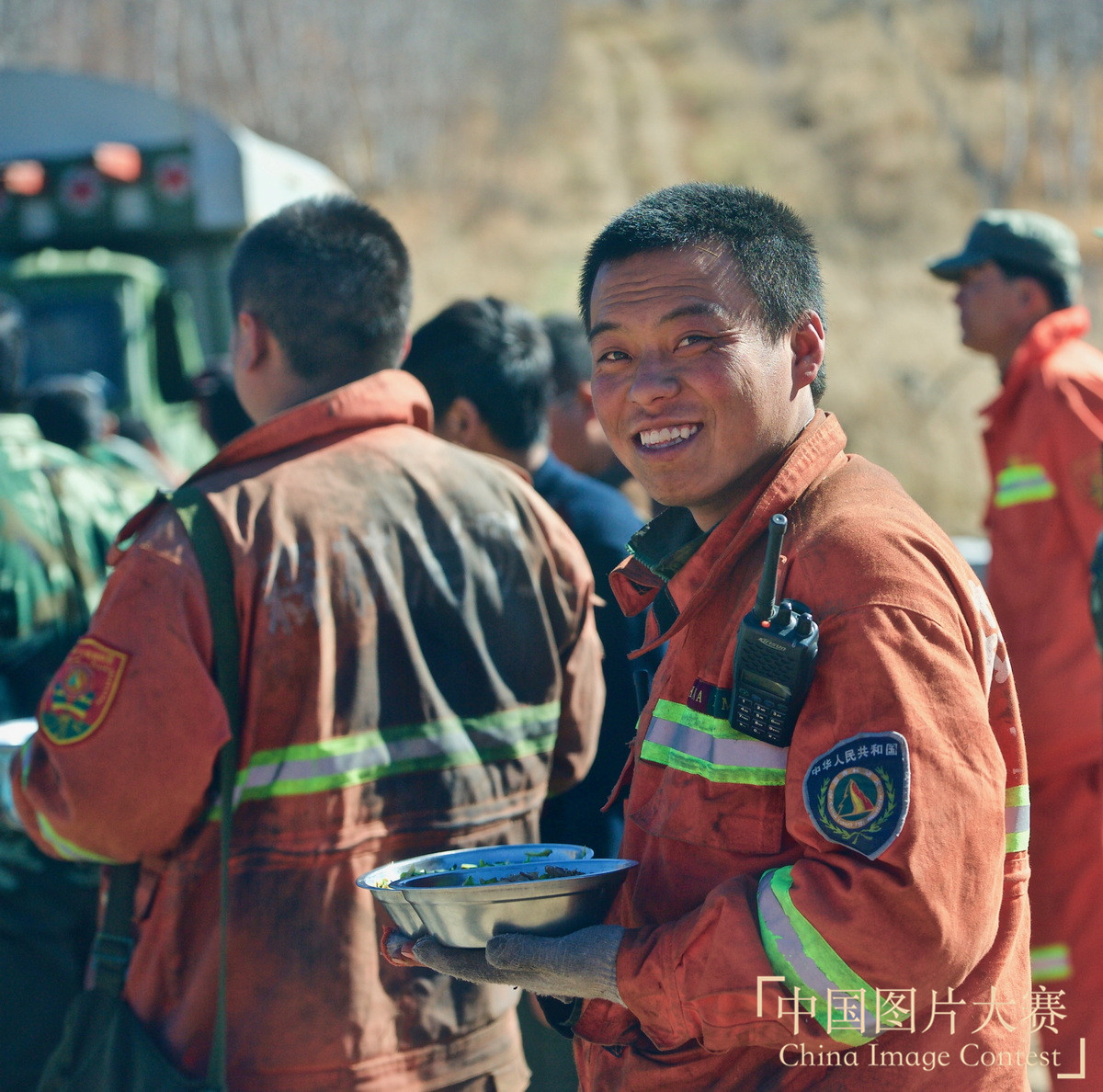 捍衛(wèi)綠色生態(tài)——阿爾山林業(yè)防撲火紀(jì)實(shí)