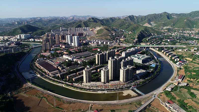 走進縣城看發(fā)展 | 河北加快推進縣城建設提質升級